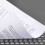 100 Sheets A4 Printer Paper Anti Static Double Sided Thickened Bright Computer Paper for Business Office Work A4 9
