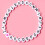 DIY-Perlen-Set - 260 g, 19x13x1,9 cm, bunte Perlen 5