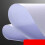100 Sheets A4 Printer Paper Anti Static Double Sided Thickened Bright Computer Paper for Business Office Work A4 4