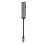 USB-C-Dockingstation PD100W USB 3.1 USB 2.0 3,5 mm 3