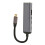 USB-C-Dockingstation PD100W USB 3.1 USB 2.0 3,5 mm 13