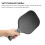 Glasfaserverstärktes PP-Paddel 336 g 40,5  20  3,6 cm 8