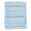 Pacemaker Pillow Soft Prevent Slip Bra Strap Protector Chest Post Surgery Pad for Heart Breast Surgery Recovery Blue 2