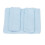 Pacemaker Pillow Soft Prevent Slip Bra Strap Protector Chest Post Surgery Pad for Heart Breast Surgery Recovery Blue 14
