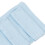Pacemaker Pillow Soft Prevent Slip Bra Strap Protector Chest Post Surgery Pad for Heart Breast Surgery Recovery Blue 9