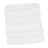 Pacemaker Pillow Soft Prevent Slip Bra Strap Protector Chest Post Surgery Pad for Heart Breast Surgery Recovery White 16