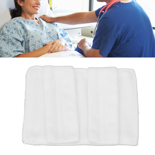 Pacemaker Pillow Soft Prevent Slip Bra Strap Protector Chest Post Surgery Pad for Heart Breast Surgery Recovery White