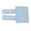 Pacemaker Pillow Soft Prevent Slip Bra Strap Protector Chest Post Surgery Pad for Heart Breast Surgery Recovery Blue 15