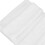 Pacemaker Pillow Soft Prevent Slip Bra Strap Protector Chest Post Surgery Pad for Heart Breast Surgery Recovery White 3