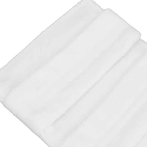 Pacemaker Pillow Soft Prevent Slip Bra Strap Protector Chest Post Surgery Pad for Heart Breast Surgery Recovery White 2