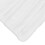 Pacemaker Pillow Soft Prevent Slip Bra Strap Protector Chest Post Surgery Pad for Heart Breast Surgery Recovery White 6