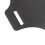 Motorcycle Shoe Cover Nylon Adjustable Antislip Comfortable Gear Shift Boot Protector for Riding Black 4