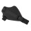 Motorcycle Shoe Cover Nylon Adjustable Antislip Comfortable Gear Shift Boot Protector for Riding Black 8