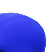 Modelo: Gorro de natación, 35 g, 20,5  12,5 cm, Azul