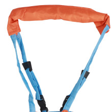 BW55 orange Baby-Walking-Geschirr 10kg 55x31cm