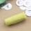 Extrusor de arcilla de acero inoxidable verde 200 g, 16,5 cm 14