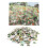101 kackende Welpen 1000-Teile-Puzzle Multicolor 2