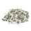 101 kackende Welpen 1000-Teile-Puzzle Multicolor 5