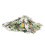 101 kackende Welpen 1000-Teile-Puzzle Multicolor 13