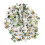 101 kackende Welpen 1000-Teile-Puzzle Multicolor 8
