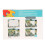 101 kackende Welpen 1000-Teile-Puzzle Multicolor 11