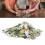 101 kackende Welpen 1000-Teile-Puzzle Multicolor 15