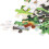 101 kackende Welpen 1000-Teile-Puzzle Multicolor 12