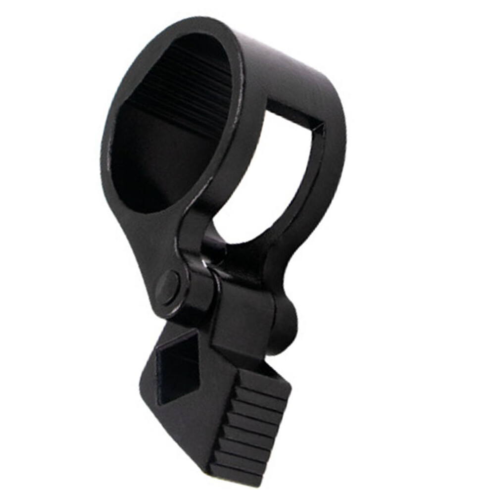 Car Inner Tie Rod Wrench 27Mm To 42Mm Steering Rod Remover Ball Screw Disassembly Tool Multifunctional 4641319524823