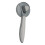 SCK-77; Gris 3.0 x 7.6 pulgadas Cepillo autolimpiante 8