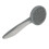 SCK-77; Gris 3.0 x 7.6 pulgadas Cepillo autolimpiante 6