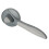 SCK-77; Gris 3.0 x 7.6 pulgadas Cepillo autolimpiante 3