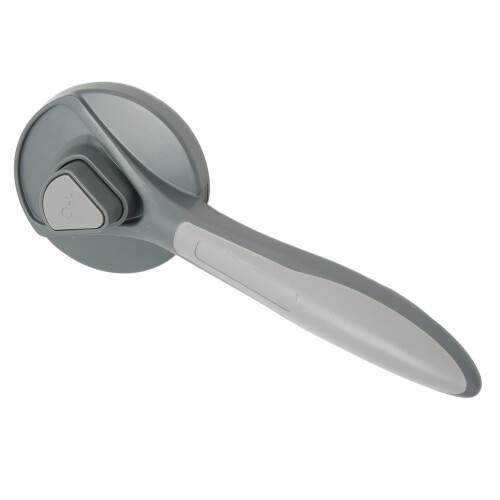 SCK-77; Gris 3.0 x 7.6 pulgadas Cepillo autolimpiante 2