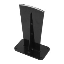 Firewood Splitter Manual Wedge High Strength Heavy Structure for Wood Stove Fireplace