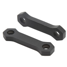 30 mm Edelstahl-Absenkungslinks für FJ09/XSR900/MT09