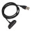 Cable de carga de 2 piezas para Inspire 3, 1.0m, negro 6