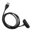 Cable de carga de 2 piezas para Inspire 3, 1.0m, negro 13
