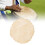 Piel de cabra para tambor 36cm para bongo/djembe 16