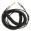 Cable Sound Spring de 3.5mm con núcleo OFC 5m retráctil 14