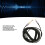Cable Sound Spring de 3.5mm con núcleo OFC 5m retráctil 11