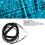 Cable Sound Spring de 3.5mm con núcleo OFC 5m retráctil 6