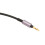 Cable Sound Spring de 3.5mm con núcleo OFC 5m retráctil 10