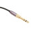Cable Sound Spring de 3.5mm con núcleo OFC 5m retráctil 5
