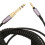 Cable Sound Spring de 3.5mm con núcleo OFC 5m retráctil 13