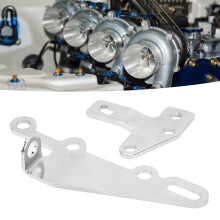 Metallischer Schalthebel-Kabelhalter 35498 passt zum TH200-4R