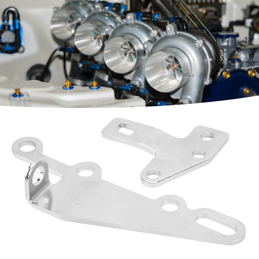 Transmission Shifter Cable Bracket 35498 Metal Lever Kit For Th200 Th200â4R Th250 Th350 Th400 Th700âR4 4L60 8431319527070