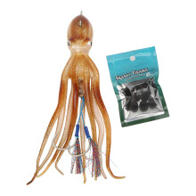 Jig para pulpo 250g, 11.29oz, tabletas de tinta x10