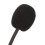 DK11 Auriculares Bluetooth para casco compacto 450 mAh negro 5