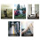 Zigarettenetui 10 Zigaretten 31x31x90mm Silber 12