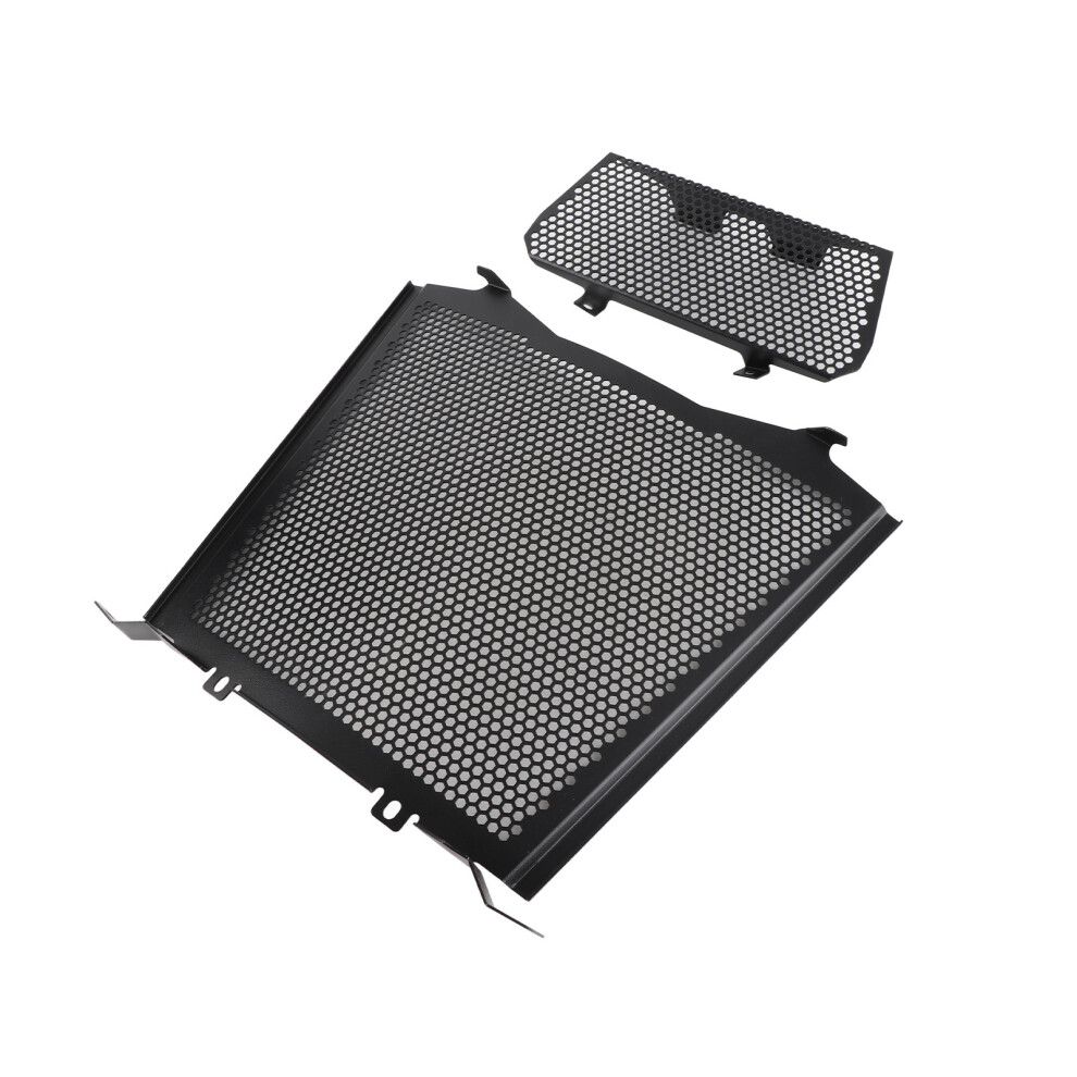Motorcycle Radiator Grille Grill Guard Stainless Steel Impact Resistant Replacement For S1000rr S1000r 3571319527573