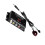 Kompakter RF-Modulator mit IR-Repeater, 104x68x24mm, 75Ω 9